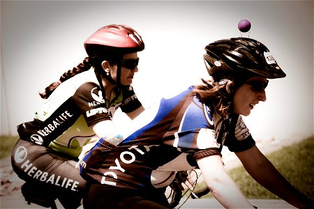 2009 Johannesburg 94.7 Cycle Challenge