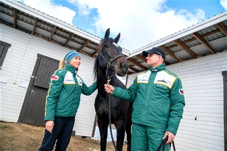 Ravitalli Tapio Mäki-Tulokas, Forssa