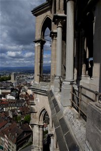 Lausanne photo