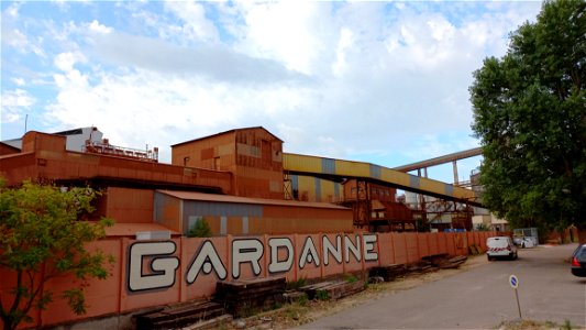 Gare de Gardanne