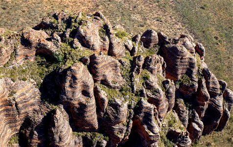 Bungle Bungles
