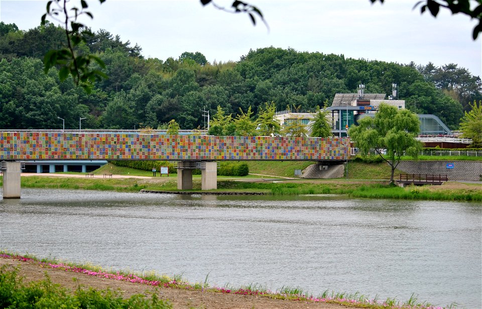 Suncheonman Bay National Garden Expo