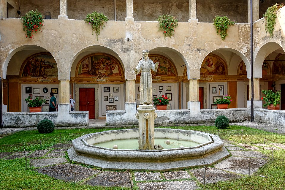 Gita a Sirmione