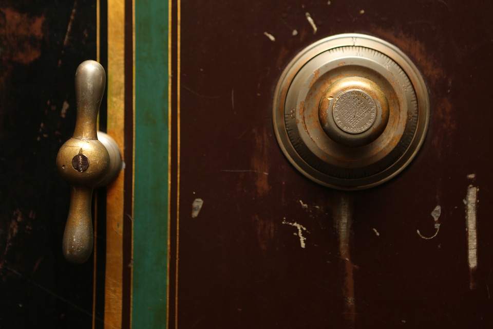 Ring doorbell vintage