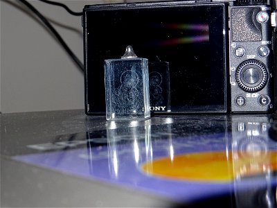 2019-02-26_testing Sony HX60 inside Calea Vitan