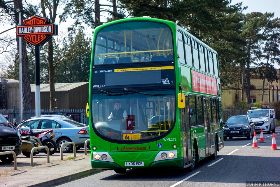 LX06ECF Aylesford