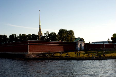 Petersburg