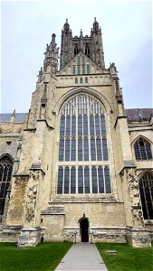Canterbury Cathedral