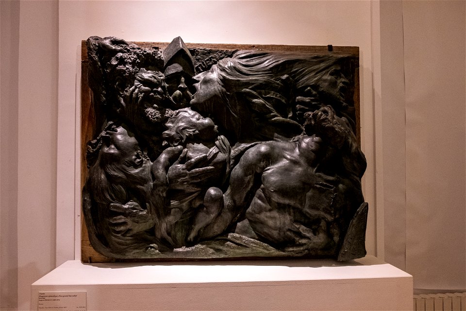 Musée des Beaux-Arts de Chartres