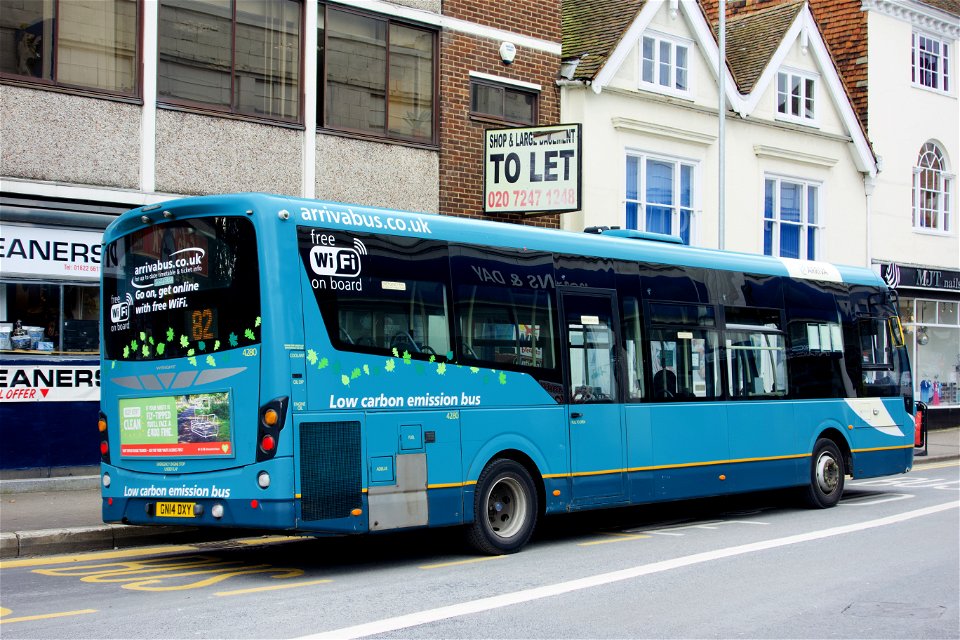 GN14DXY Maidstone