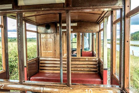 SEATON TRAMWAY