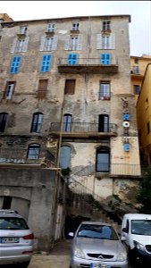 Vieux port de Bastia