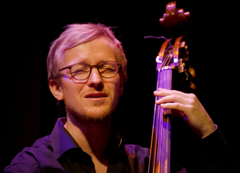 Tord Gustavsen Trio 21 februari 2019 TivoliVredenburg Utrecht - Sigurd Hole