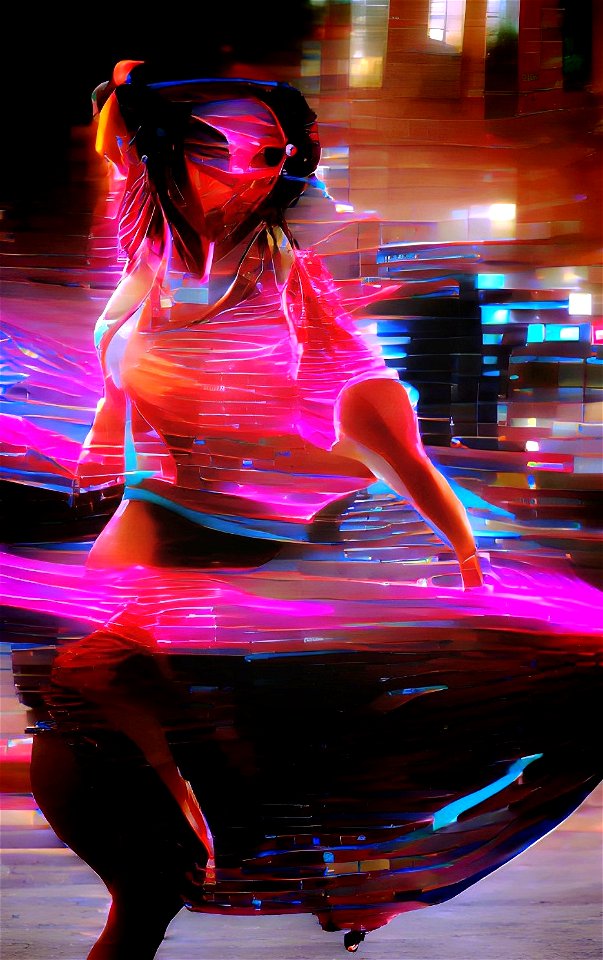 'Music Box Dancer'
