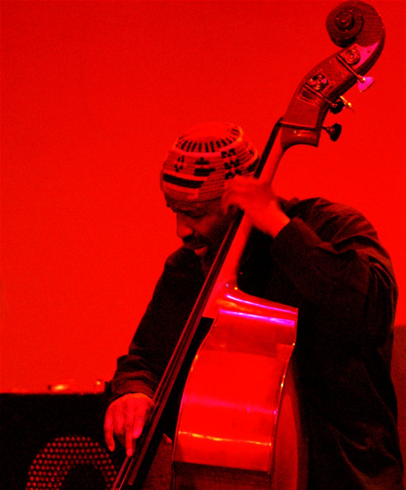 On Reade Street 10 december 2010 St. Andries Antwerpen - William Parker