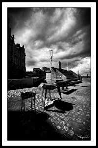 BW Alienation 1.1