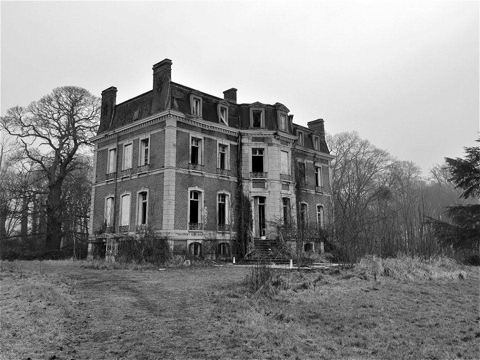 Maison Cinderella