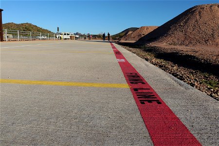 Church Camp Road Recreational Shooting Site