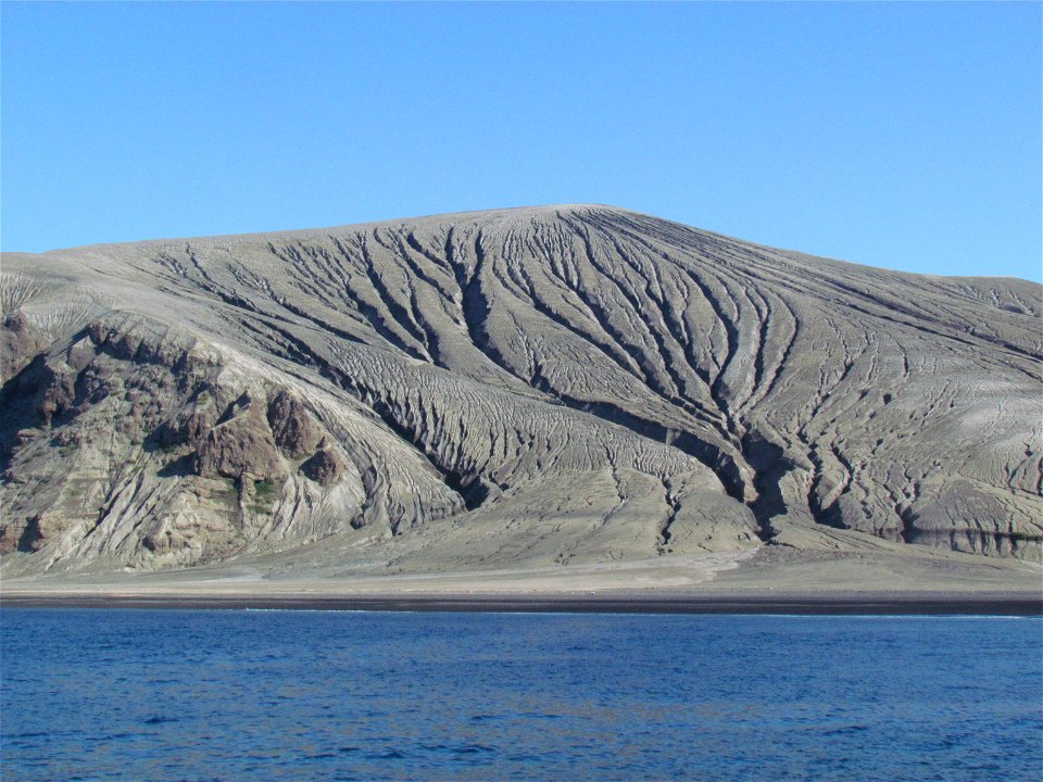 Kasatochi Island photo