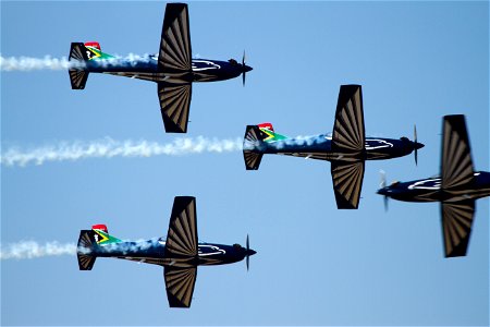 Swartkops Airshow-160 photo