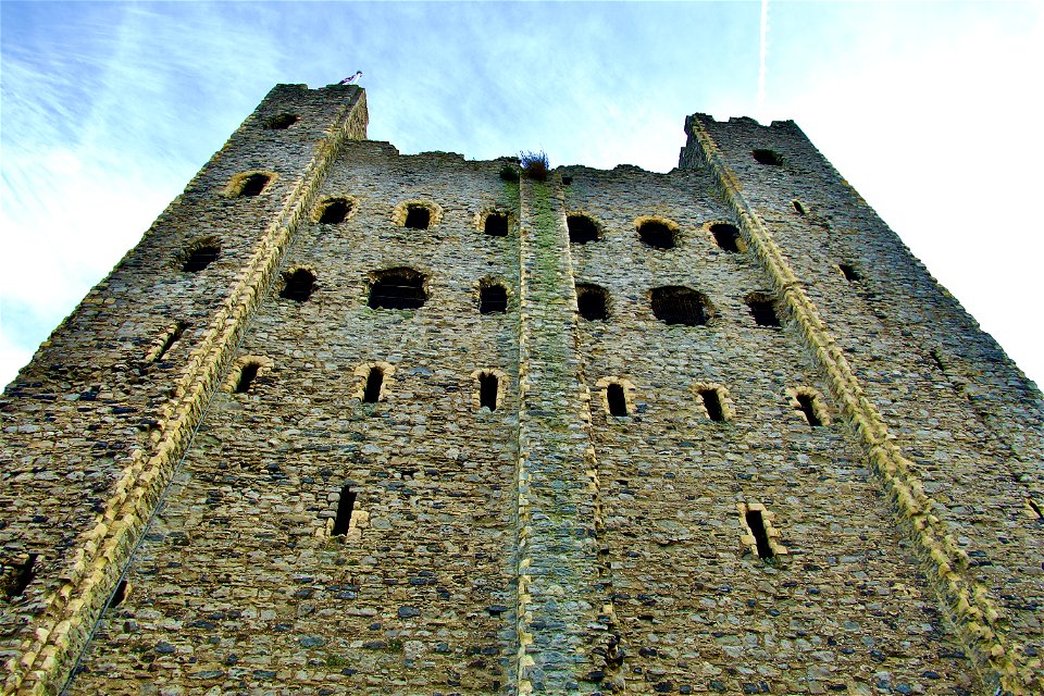 Rochester Castle