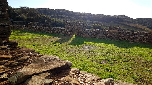 Couvent de l'Annunziata, Morsiglia, Cap Corse