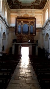 Eglise Sainte-Marie-Madeleine de Martigues