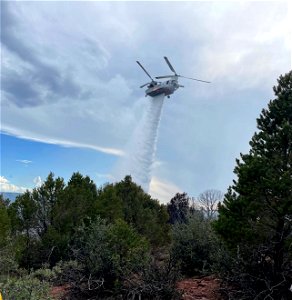 Red Hill Fire