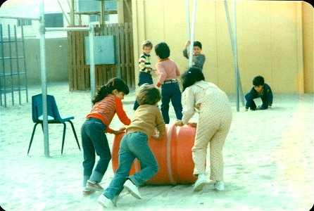 Kuwait 1982-0016 photo