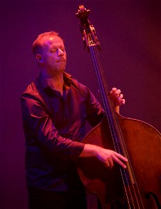 Nordic Jazz Festival, Junushoff Wageningen 16 september 2022, Carsten Lindholm Trio - Jasper Somsen