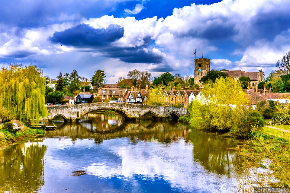 Aylesford Village