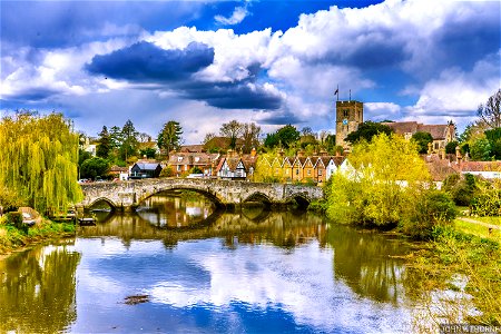 Aylesford Village