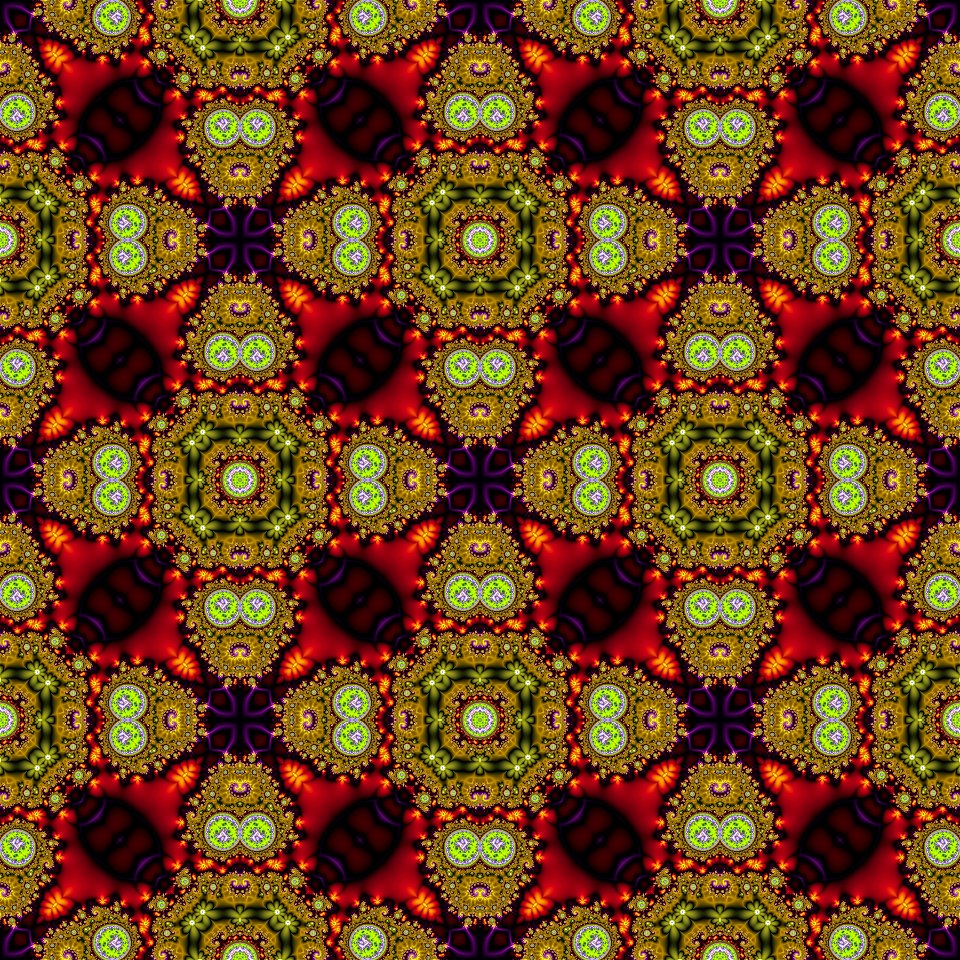 Free pattern