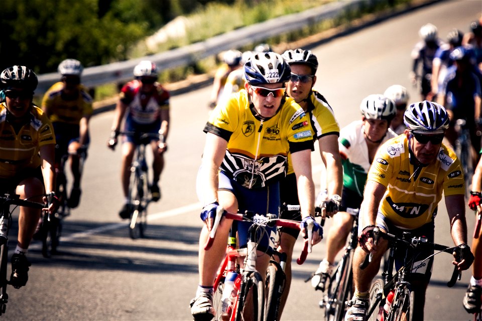 2009 Johannesburg 94.7 Cycle Challenge