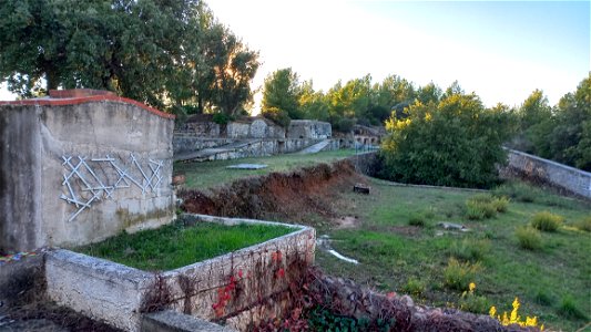 Fort de Mauvanne