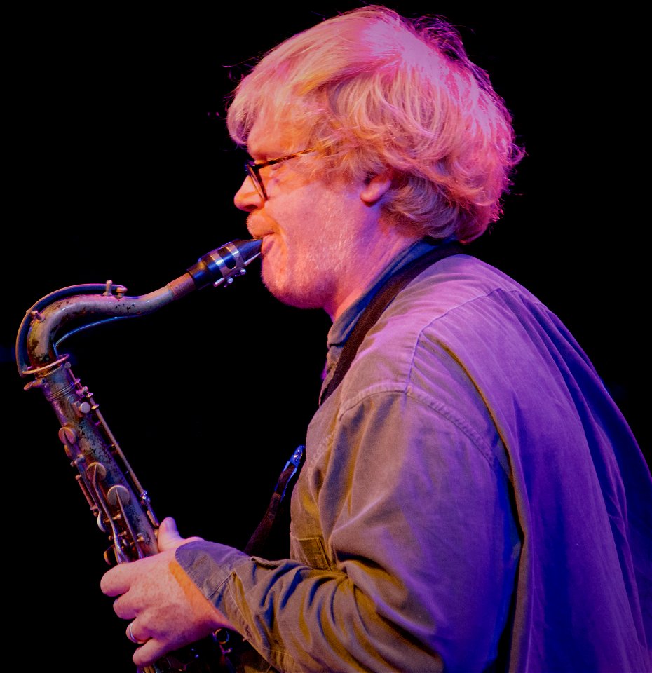 Kit Downes 'Dreamlife of Derbis' 16 september 2021 BIM Amsterdam - Tom Challenger