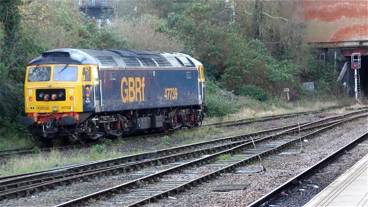 Leicester Midland