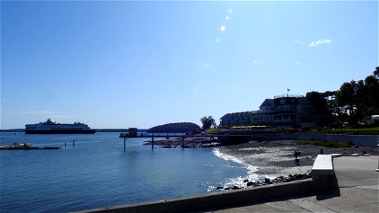 Day 3 - Bar Harbor, ME (Jays Birthday)