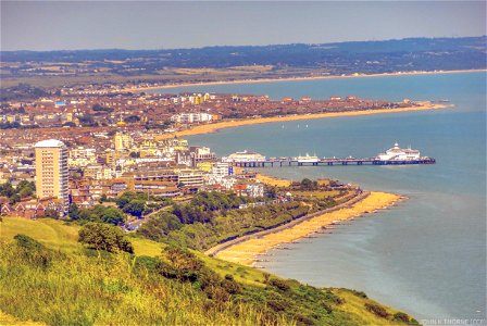 Eastbourne
