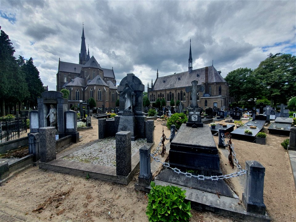 Sint-Lambertuskerk Veghel
