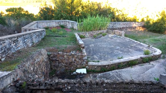 Fort de Mauvanne