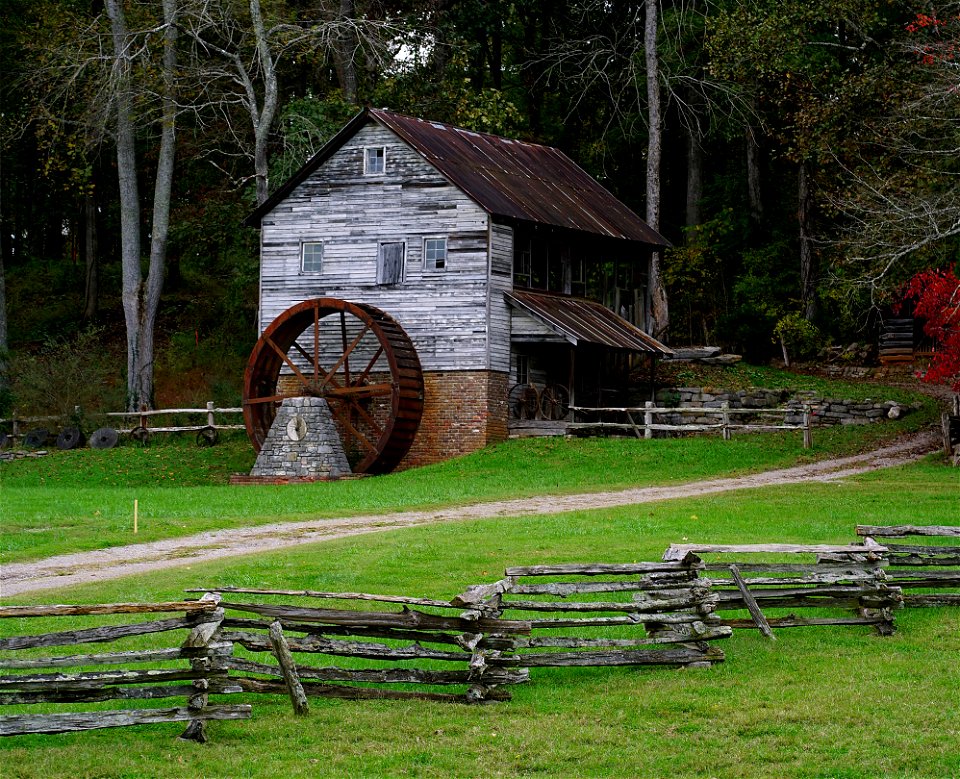 Museum of Appalachia