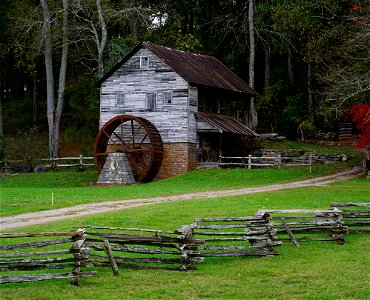 Museum of Appalachia