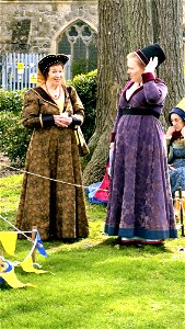 Medieval Fayre Maidstone