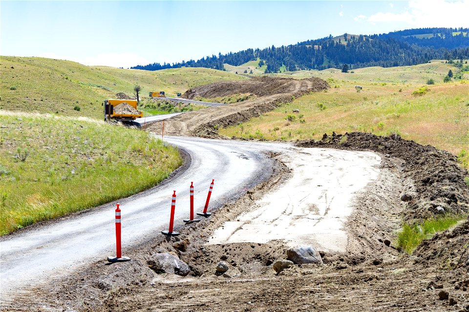 Old Gardiner Road Improvement: July 20, 2022 (5)
