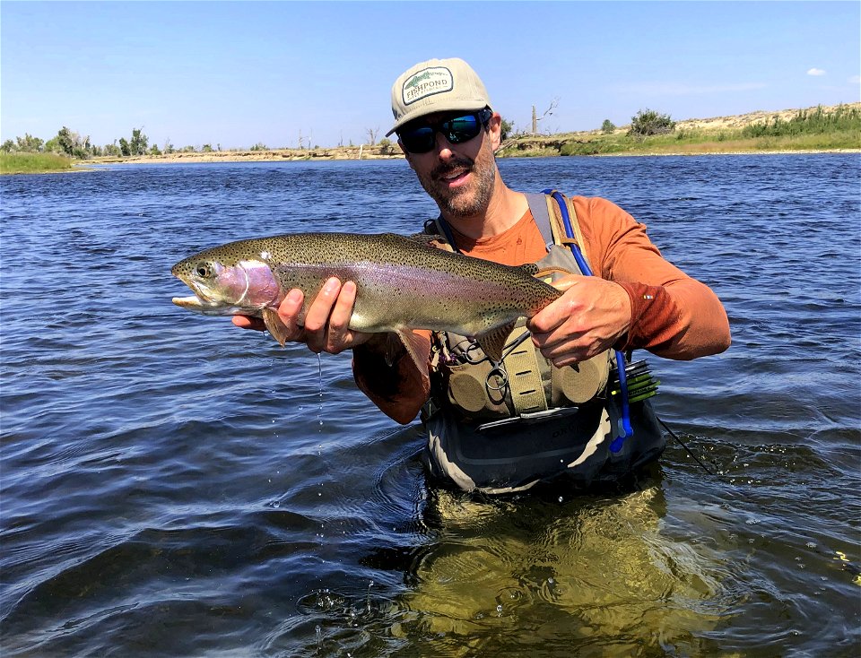 Fly Fishing photo