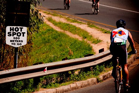 2009 Johannesburg 94.7 Cycle Challenge