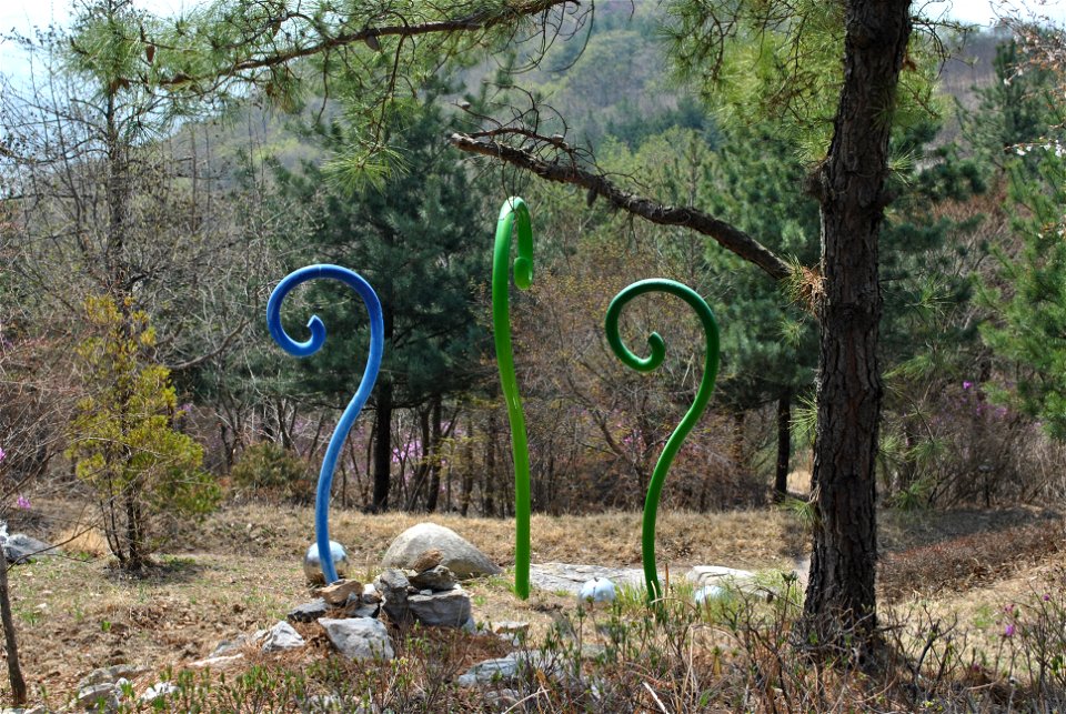 Younginsan Park Spring 2023