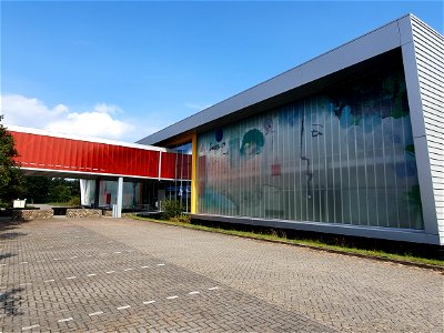 Leolux kantoor Venlo