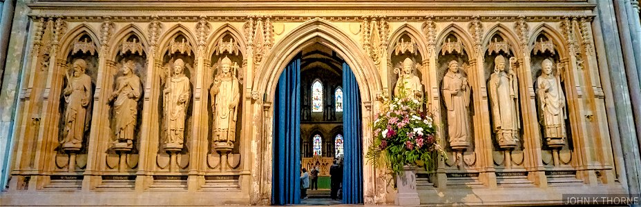 Rochester Cathedral